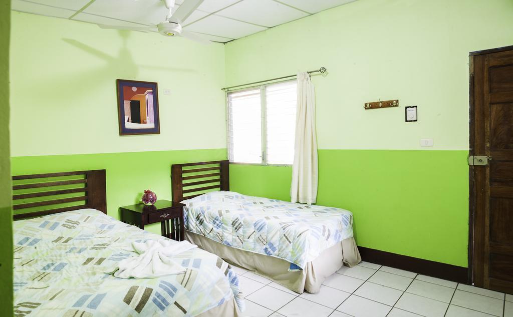 Hotel Hamacas Rivas Room photo